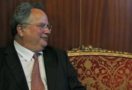 Υπουργός Εξωτερικών Αλβανίας: Σε ευχαριστούμε Νίκο Κοτζιά για τη νέα σελίδα συνεργασίας